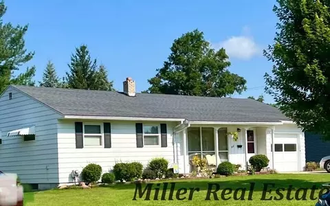 512 N Congress St, Hastings, MI 49058