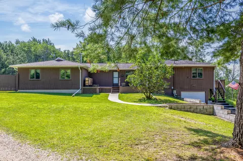 19440 Bullhead Lake Dr, Rodney, MI 49342