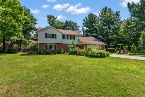 665 S Greenbrook Cir, St. Joseph, MI 49085