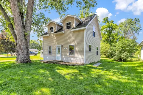 128 Watson St, Grass Lake, MI 49240