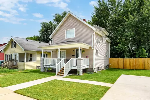 175 W Goguac St W, Battle Creek, MI 49015