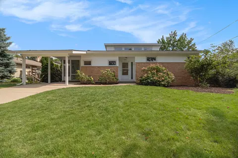 1815 Arbordale St, Ann Arbor, MI 48103