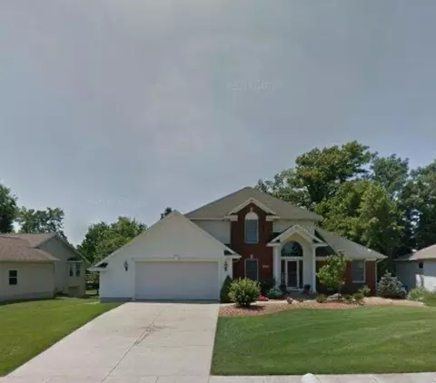 2341 Randall Ave NW, Grand Rapids, MI 49534
