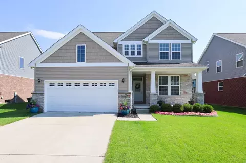 36945 Chestnut Dr, Westland, MI 48185
