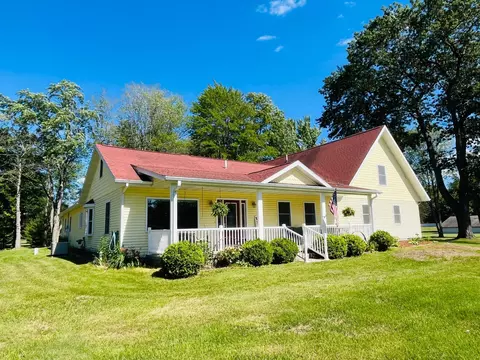 980 N Al Moses Rd, Lake City, MI 49651