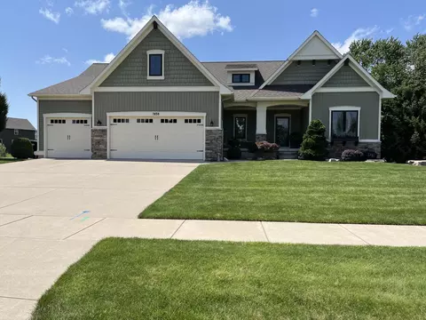 7859 Byron Depot Dr SW, Byron Center, MI 49315