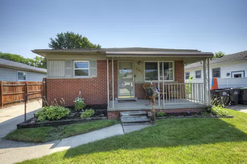 6465 Madison St, Taylor, MI 48180