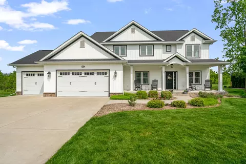 3588 Northfield Trl, Kalamazoo, MI 49009
