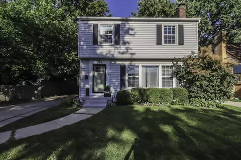 2414 Blaine Ave SE, Grand Rapids, MI 49507