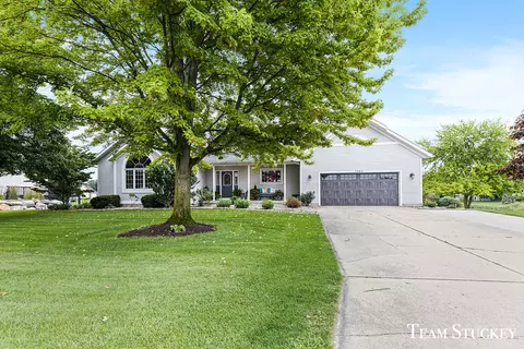 1564 Rebecca Run, Hudsonville, MI 49426