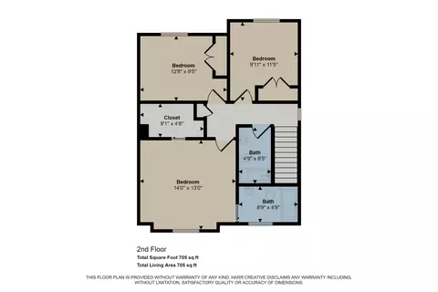2141 Applegate Dr NW, Walker, MI 49534 photo 23