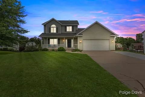 2141 Applegate Dr NW, Walker, MI 49534 photo 21