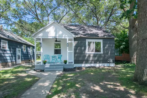1856 Mc Ilwraith St, Muskegon, MI 49442