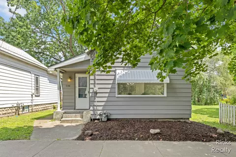 1130 White Ave NW, Grand Rapids, MI 49504
