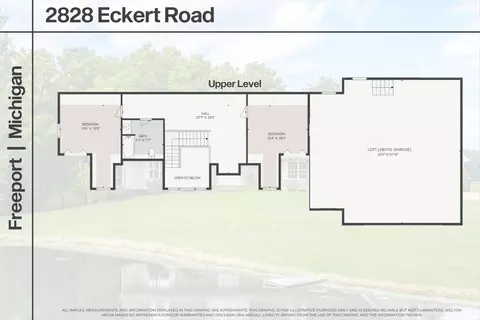 2828 Eckert Rd, Freeport, MI 49325 photo 40