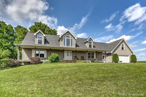 2828 Eckert Rd, Freeport, MI 49325 photo 4