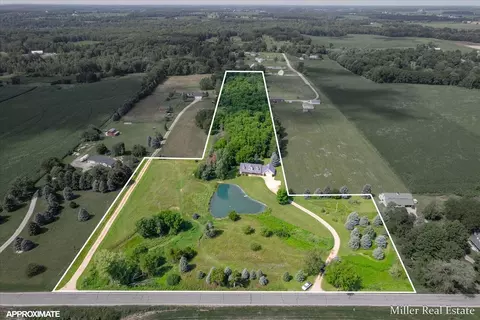 2828 Eckert Rd, Freeport, MI 49325 photo 3