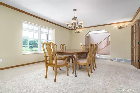 2828 Eckert Rd, Freeport, MI 49325 photo 9