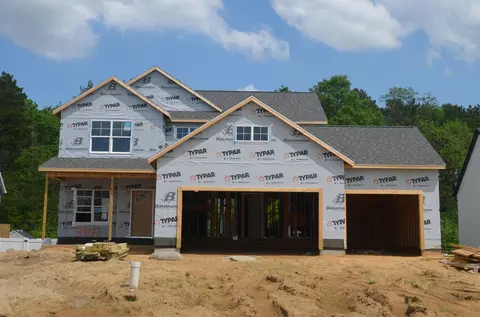 3908 Elderberry Dr #LOT 215, Holland, MI 49424