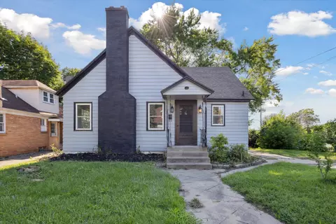 531 Harlan Ave NE, Grand Rapids, MI 49503
