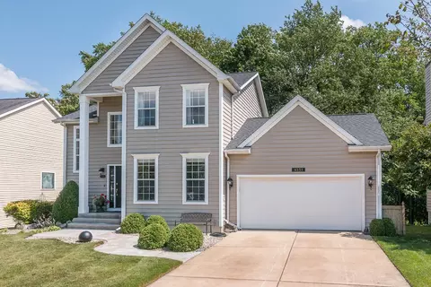 4551 Chasemoor Dr, Portage, MI 49024