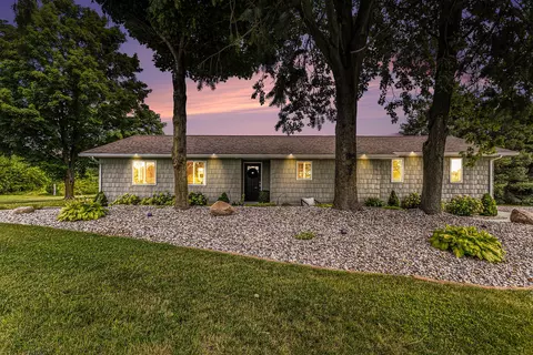 734 Jonesville Rd, Coldwater, MI 49036