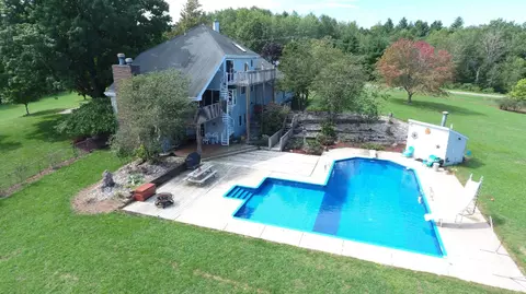 7932 S Saddler Rd, Chase, MI 49623