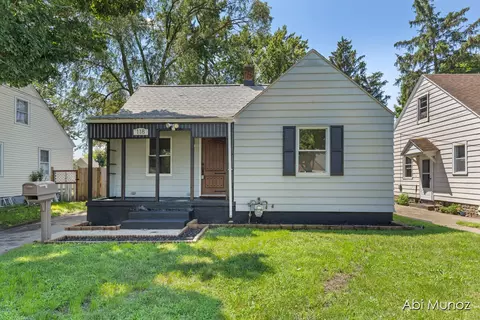 118 Oneida St SW, Grand Rapids, MI 49548