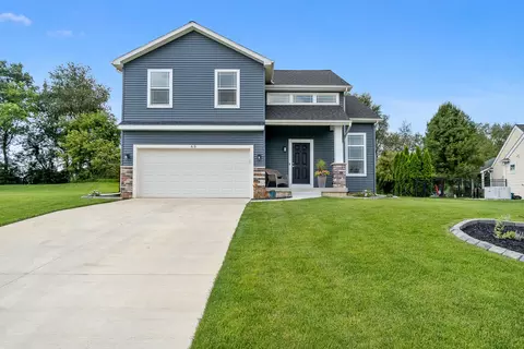 60 Dickens St, Spring Arbor, MI 49283