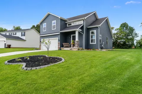60 Dickens St, Spring Arbor, MI 49283 photo 6