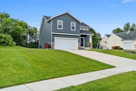 60 Dickens St, Spring Arbor, MI 49283 photo 5
