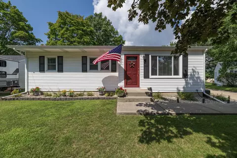 6822 Cameo Ave, Portage, MI 49002