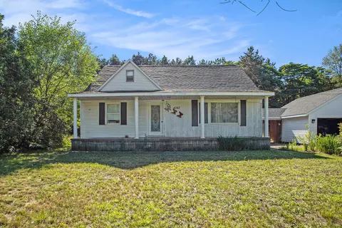 4767 S Dangl Rd, Muskegon, MI 49444