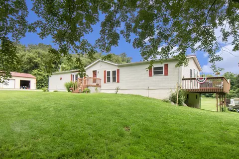 330 W State St, Cassopolis, MI 49031