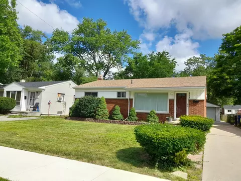 29974 Avondale St, Inkster, MI 48141
