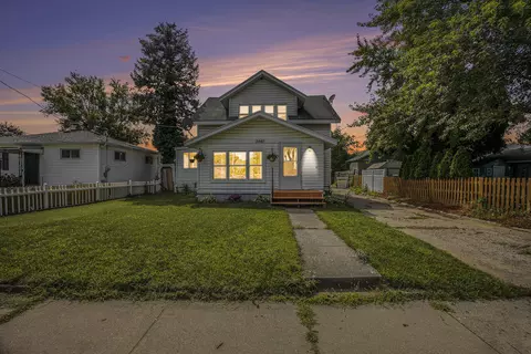 3445 Jefferson Ave SE, Wyoming, MI 49548