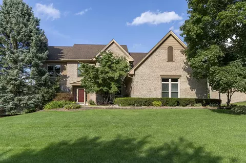 17190 Tall Pines Ct, Northville, MI 48168