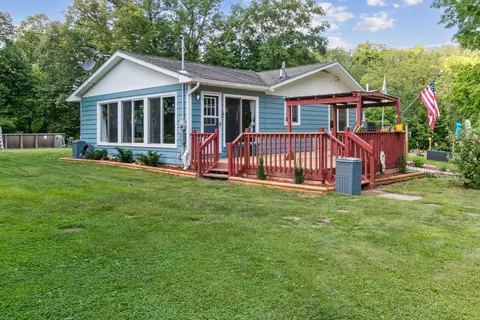 3902 E Dowling Rd, Dowling, MI 49050 photo 2