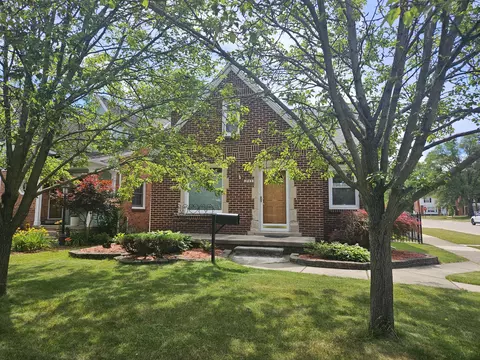 1045 N Elizabeth St, Dearborn, MI 48128