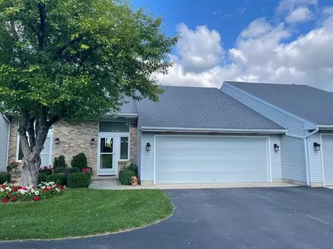1175 Fairfield Dr #7, Hudsonville, MI 49426