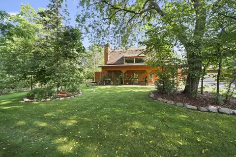 4430 N Lake Rd, Clarklake, MI 49234