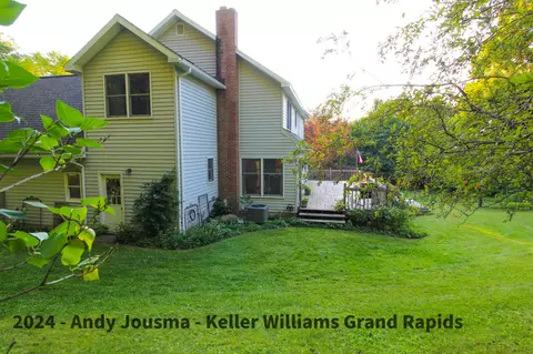 6295 Rocky Rd, Lowell, MI 49331 photo 3