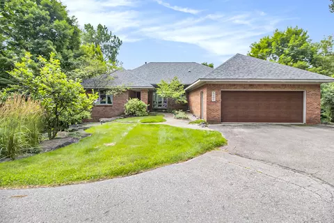5406 Red Fox Run, Ann Arbor, MI 48105
