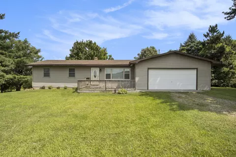 9789 E Q Ave, Scotts, MI 49088