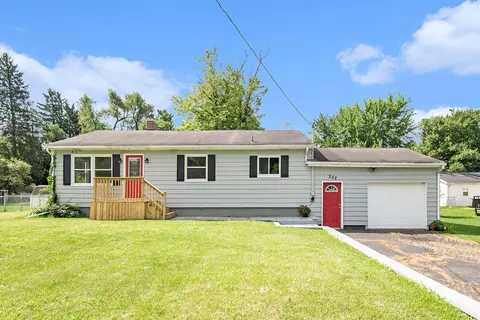 227 Birdsell St, Jackson, MI 49203
