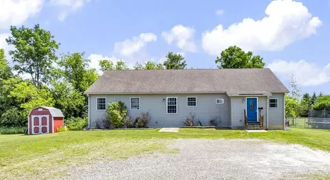 101 Trevor Trl, Onsted, MI 49265