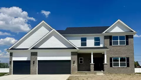 12779 Woodland Ct, Southgate, MI 48195
