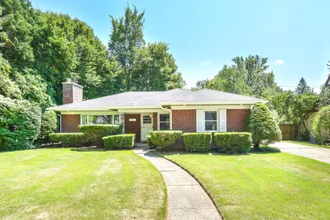 1207 W Cross St, Ypsilanti, MI 48197