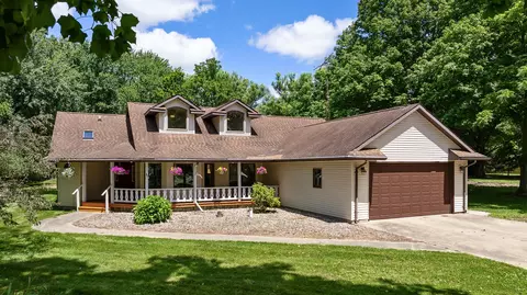 2050 Perrine Rd, Rives Junction, MI 49277
