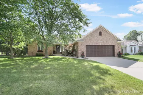 5220 Conrad Ct SW, Wyoming, MI 49418